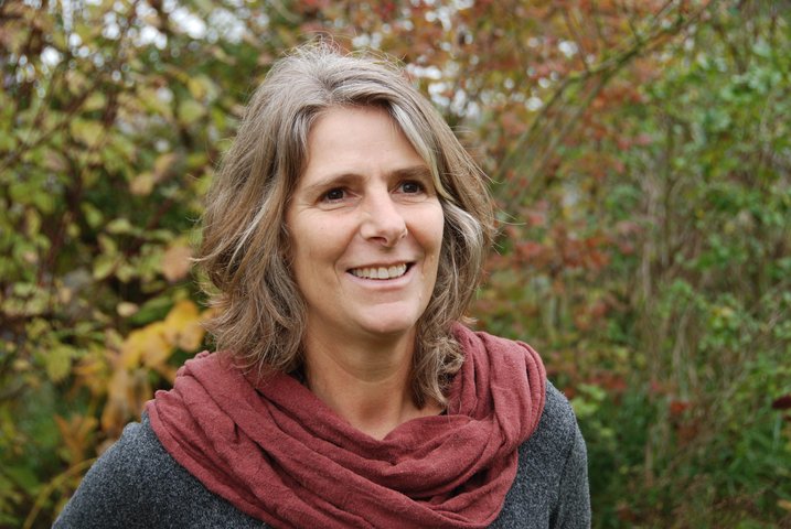 Profilbild von Patricia Keller