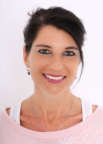 Profilbild von Ursula Rettenbacher-Pfiffner