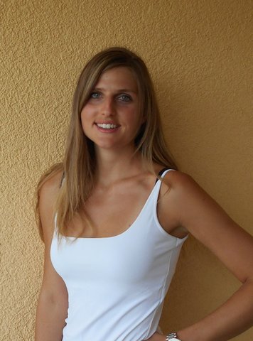 Profilbild von Jasmin Narainsing-Hardegger