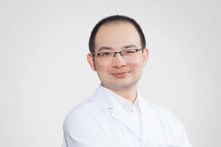 Profilbild von Xingfang Liu