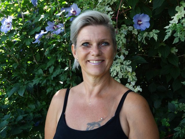 Profilbild von Susanne Blattner