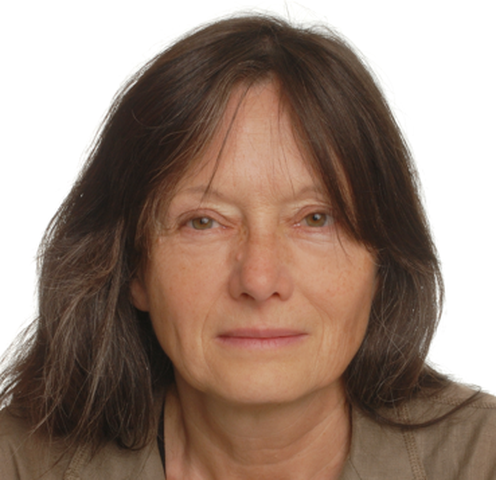 Profilbild von Helen Schärli-Reinhard