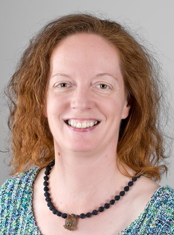 Profilbild von Ingrid Platzer