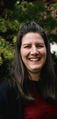 Profilbild von Stefanie Jetzer