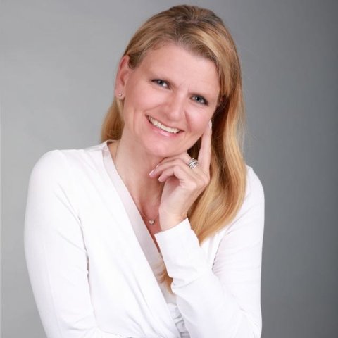 Profilbild von Adrienne Rall