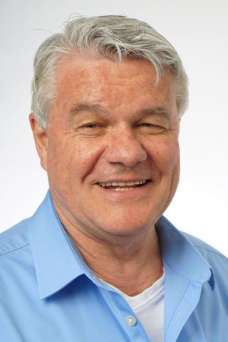 Profilbild von Johann Furrer
