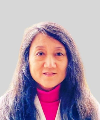 Profilbild von Ping Spähni-Su