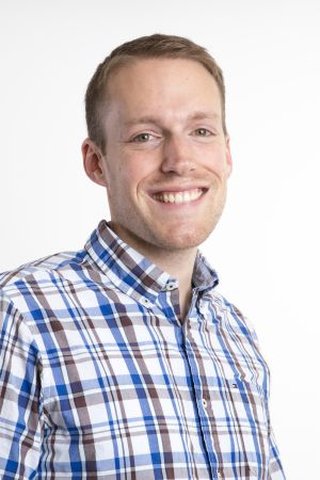 Profilbild von Andreas Seibt