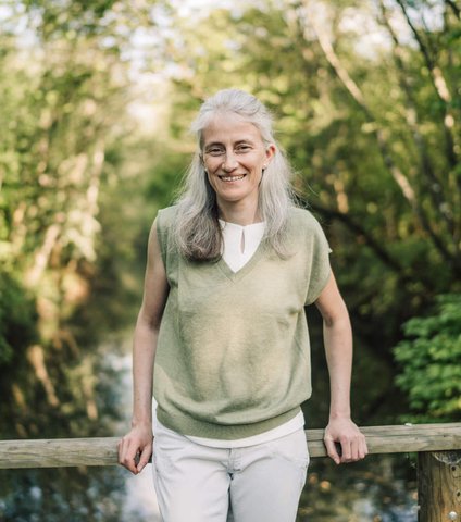 Profilbild von Jolanda Herger