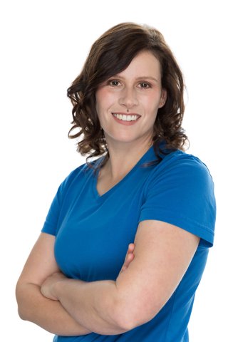 Profilbild von Tanja Spirig