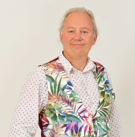 Profilbild von Andreas Tischer
