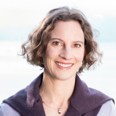 Profilbild von Birte Wimmer