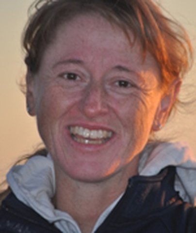 Profilbild von Susanne Hilbich