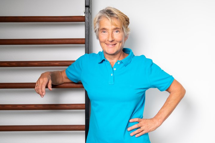 Profilbild von Erica Koelman