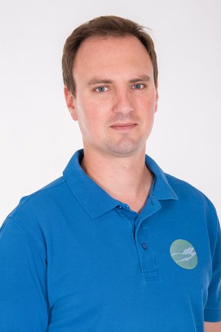 Profilbild von Martin Stettler