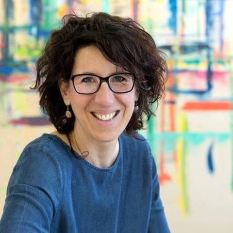 Profilbild von Morena Mildner