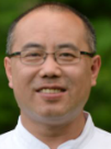 Profilbild von Pengjun Fu
