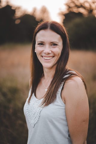 Profilbild von Luzia Schibig