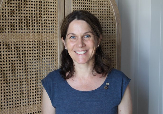 Profilbild von Eva Hinderling