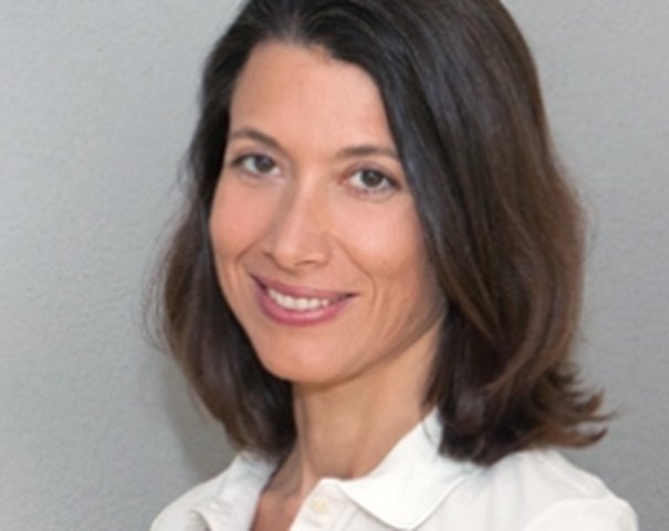 Profilbild von Cagla Rychner