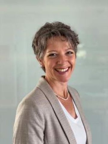 Profilbild von Corinne Brunner