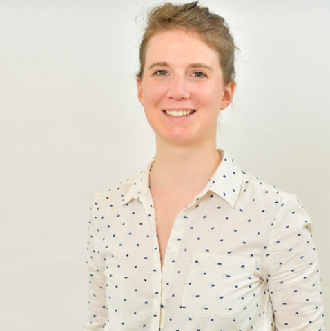 Profilbild von Ania Josse
