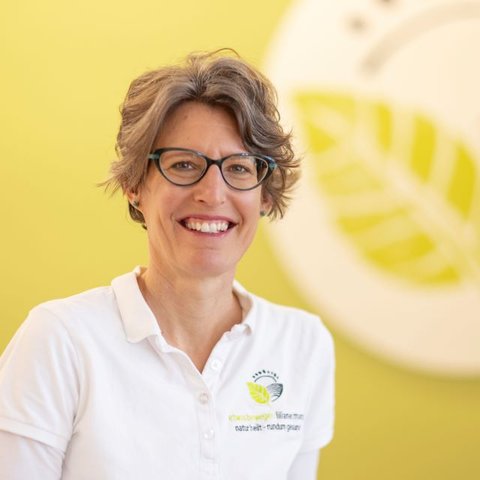 Profilbild von Liliane Manz