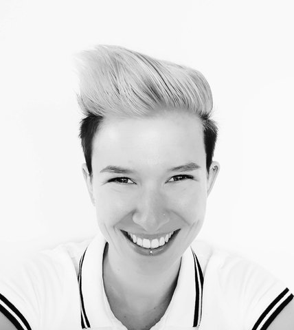 Profilbild von Sandy Luginbühl