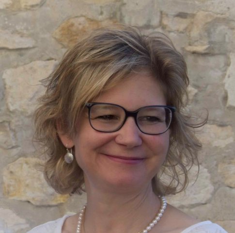 Profilbild von Nicole Bosshard
