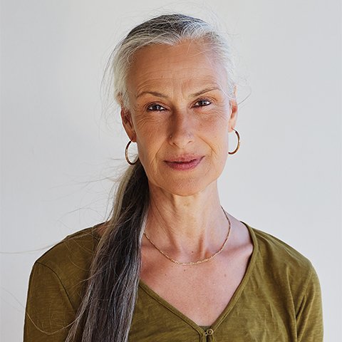 Profilbild von Germaine Schäfer