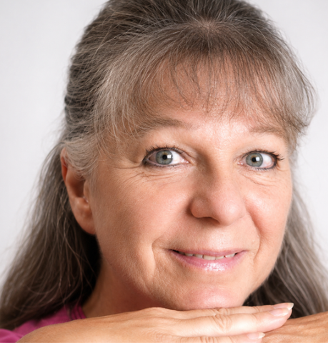 Profilbild von Olivia Rasser