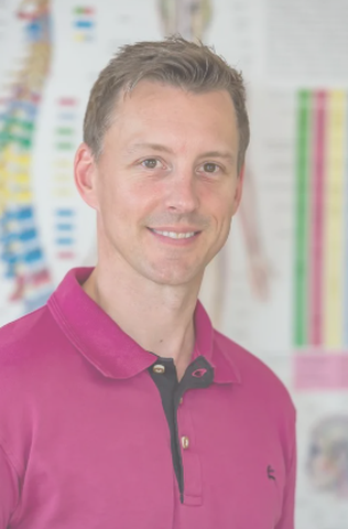 Profilbild von Thaddeus Ekdahl