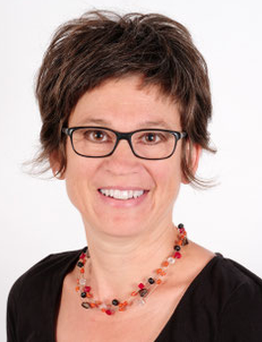 Profilbild von Andrea Leisibach