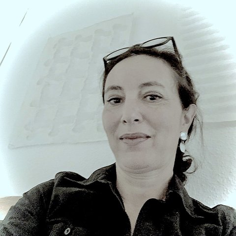 Profilbild von Denise Keller