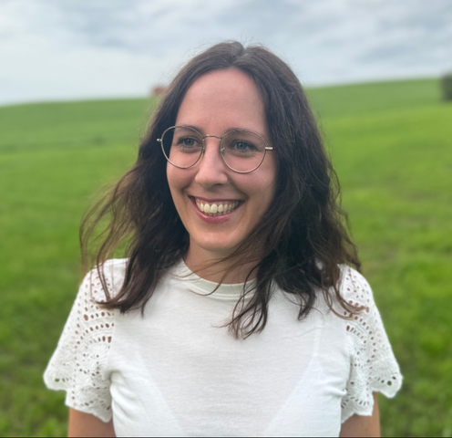 Profilbild von Christina Giger
