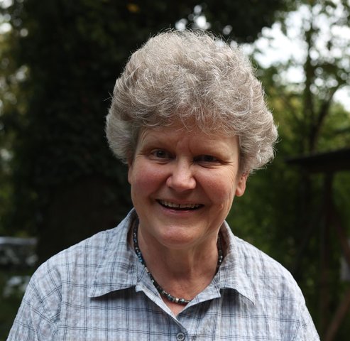 Profilbild von Annemarie Reimann