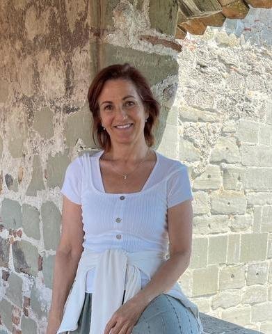 Profilbild von Sandra Schoft