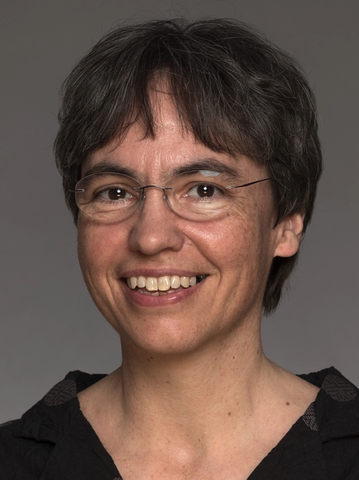 Profilbild von Ruth Joseph