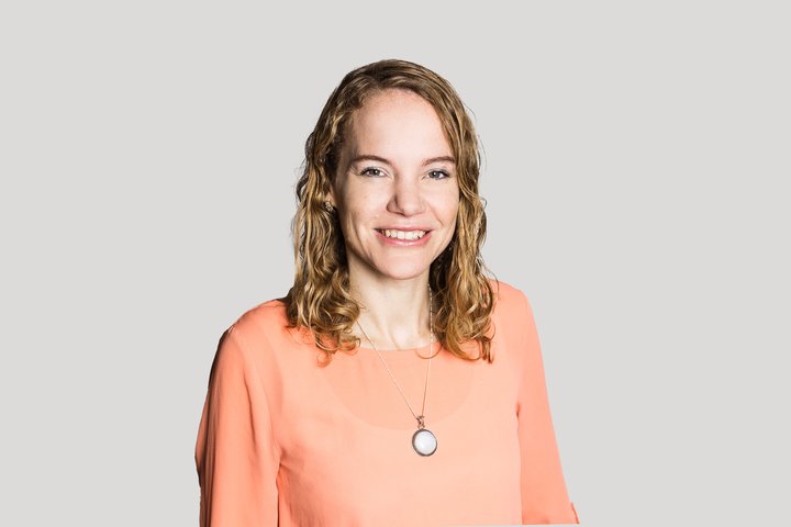 Profilbild von Shilara Steffen