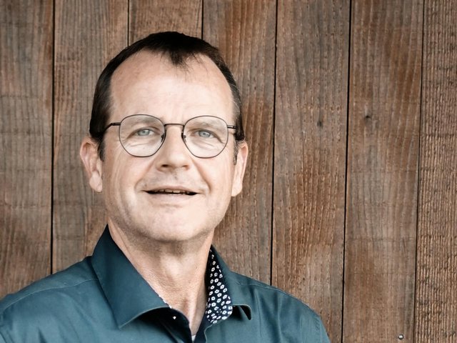 Profilbild von Stephan Fecker
