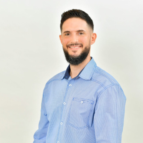 Profilbild von Danilo Sofranac