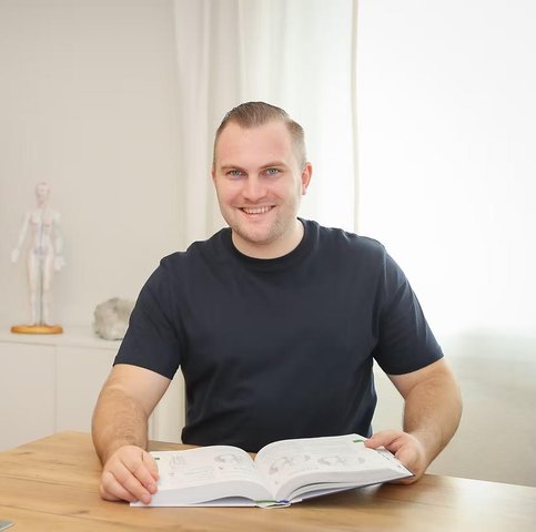 Profilbild von Mike Kessler
