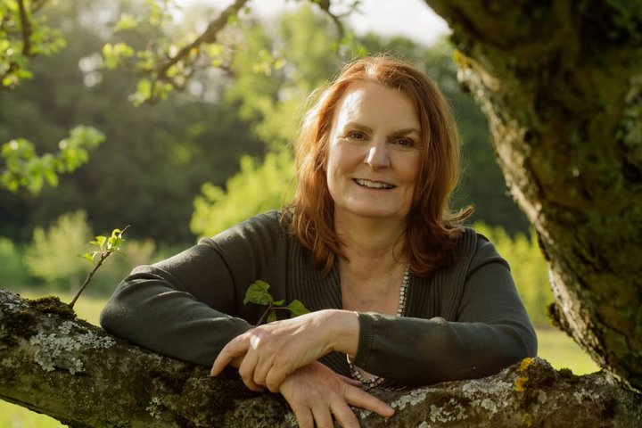 Profilbild von Sabine Wien