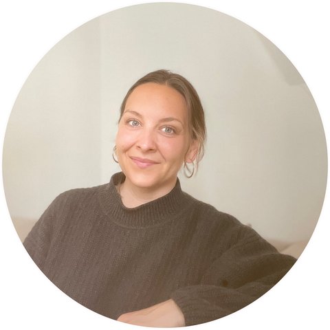 Profilbild von Eveline Müller