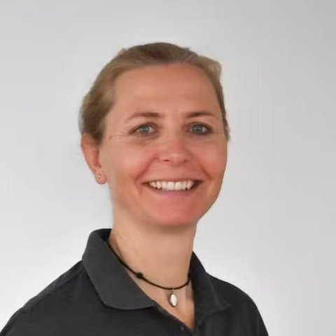 Profilbild von Daniela Matthias