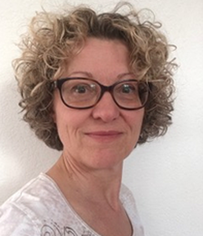 Profilbild von Nicole Guthauser