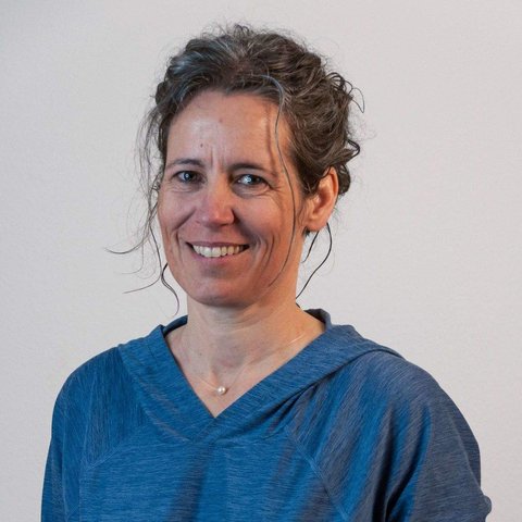 Profilbild von Karin Gruber-Gschwind
