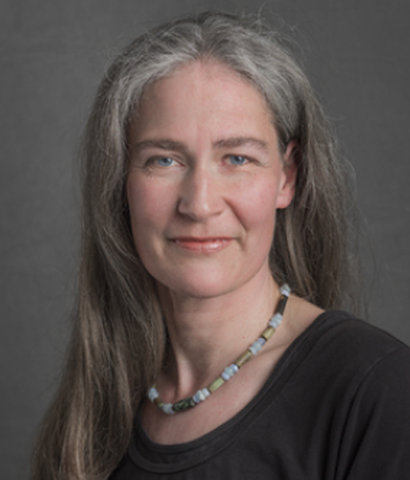 Profilbild von Andrea Ritter