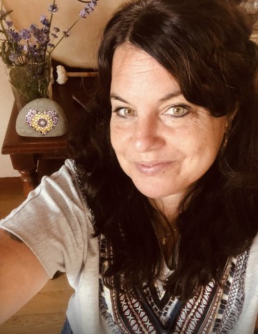 Profilbild von Nadine Wöll