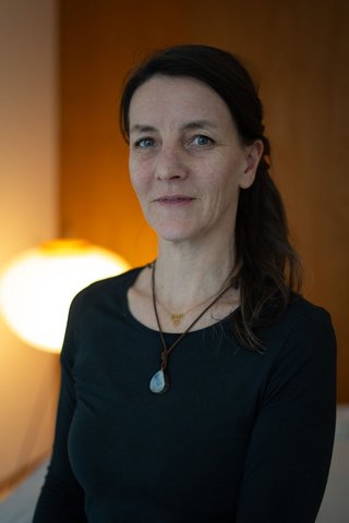 Profilbild von Manuela Schwander
